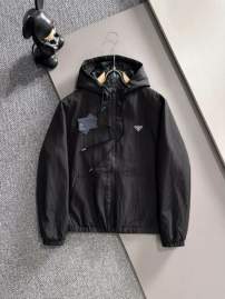 Picture of Prada Jackets _SKUPradaM-3XLxetr2830291